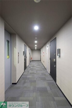 THE HOUSE 赤坂檜町の物件内観写真